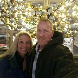 Meet your Posher, Traci
